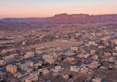 القوات الجنوبية تفض اشتباكات قبلية في عتق