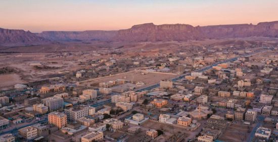 القوات الجنوبية تفض اشتباكات قبلية في عتق