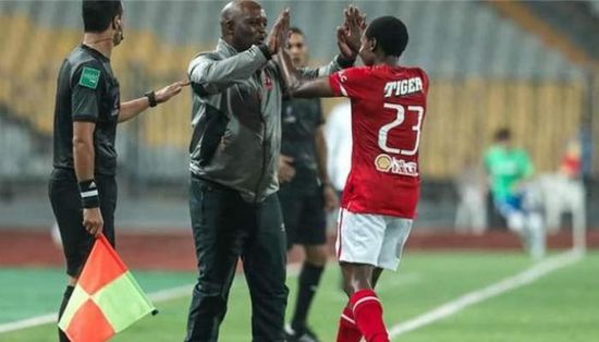 أنباء عن فقدان الأهلي عدد من نجومه بمباراة الزمالك