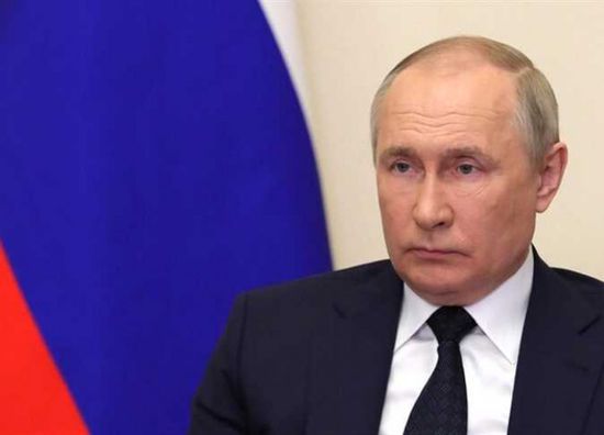 بوتين: نهدف لتأسيس شركات لتوليد الطاقة في تركمانستان