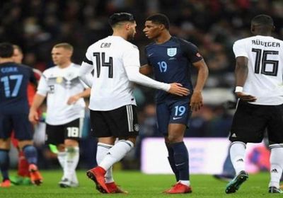 موعد مباراة إيطاليا وإنجلترا بدوري الأمم الأوروبية والقنوات الناقلة