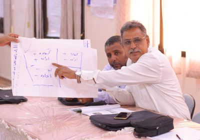 يونيسف تعلن انطلاق البرنامج التدريبي التقني