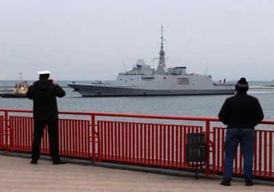 تصريحات فرنسية هامة عن عملية فك الحصار عن ميناء أوديسا الأوكراني 