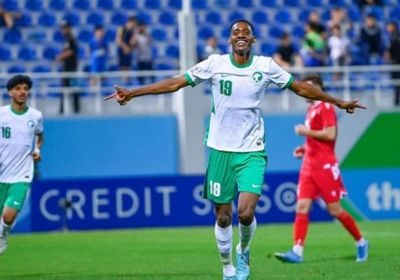 موعد مباراة السعودية وفيتنام في كأس آسيا تحت 23 سنة والقنوات الناقلة