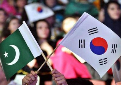 كوريا تمول مشاريع تنموية في باكستان بقرض طويل الأجل