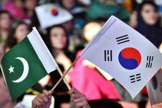 كوريا تمول مشاريع تنموية في باكستان بقرض طويل الأجل
