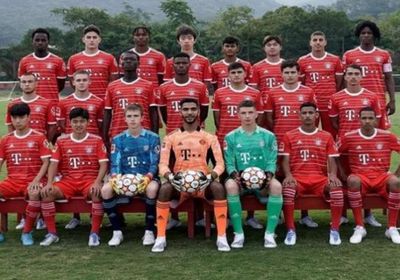 بايرن ميونخ يضم حارس مرمى الأهلي &nbsp;السابق مروان صلاح