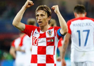 بث مباشر.. مباراة كرواتيا والدنمارك بدوري الأمم الأوروبية 2022