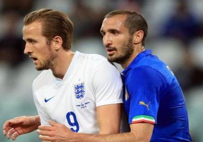 هاري كين يرشح هذا المنتخب للفوز بكأس العالم 2022