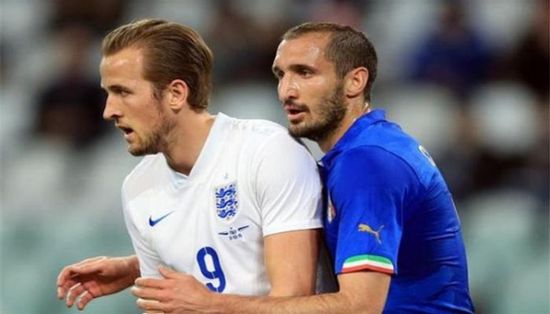 هاري كين يرشح هذا المنتخب للفوز بكأس العالم 2022