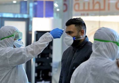 تسجيل 5 حالات جديدة بفيروس كورونا في الجزائر