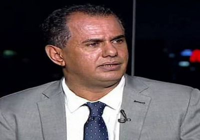 منصور صالح: قوى في الشرعية تتخاذل عن قتال الحوثيين