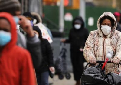 واشنطن تقرر رفع إلزامية إجراء فحوصات الكشف عن كورونا