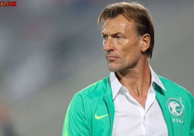 رينارد يطالب اتحاد الكرة السعودي بإيقاف الدوري شهرًا