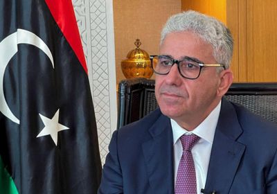 باشاغا يثمن موقف تونس الداعم للحل السياسي بليبيا