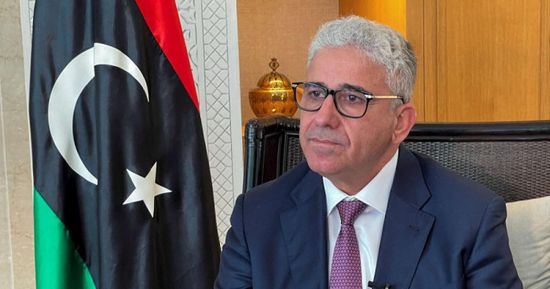 باشاغا يثمن موقف تونس الداعم للحل السياسي بليبيا