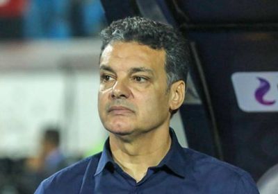 إيهاب جلال يستقر على حارس المرمى أمام كوريا الجنوبية