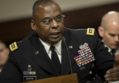 البنتاغون يستنكر النشاط العسكري الصيني الاستفزازي