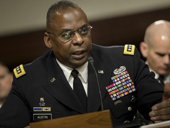 البنتاغون يستنكر النشاط العسكري الصيني الاستفزازي