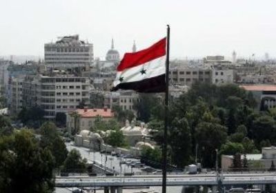 مصرع وإصابة 35 في انفجار لغم بسوريا