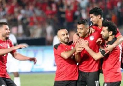 غيابات بالجملة عن قائمة مصر في مواجهة كوريا الجنوبية