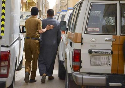 40 % من المتسللين للسعودية يمنيين الجنسية