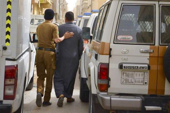 40 % من المتسللين للسعودية يمنيين الجنسية