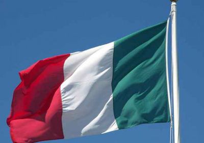 مقتل 5 أشخاص بتحطم مروحية في إيطاليا