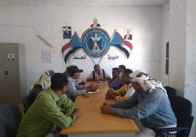 "انتقالي المحفد" يدين العمليات المشبوهة لتجنيد الشباب