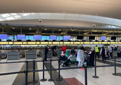 أمريكا تلغي شرط اختبار كورونا السلبي للقادمين