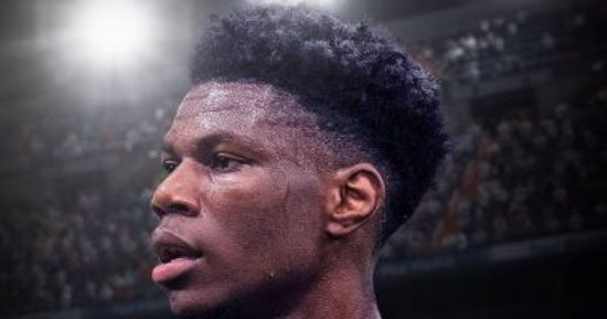 رسميًا.. ريال مدريد يضم تشوامينى