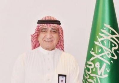 تمديد خدمة أمين جدة في السعودية لمدة 4 سنوات