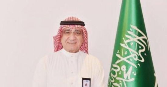 تمديد خدمة أمين جدة في السعودية لمدة 4 سنوات