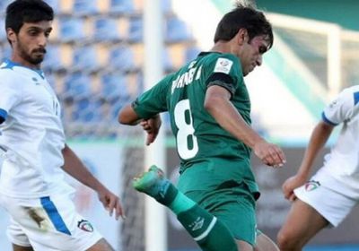 بث مباشر.. مشاهدة مباراة العراق وأوزبكستان في كأس آسيا تحت 23 سنة