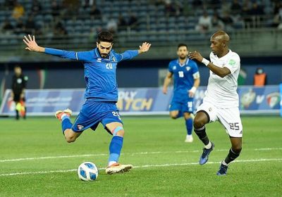 مشاهدة مباراة الكويت ونيبال بث مباشر في تصفيات كأس الأمم الآسيوية