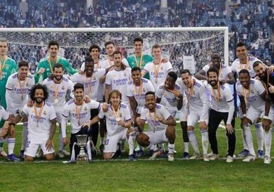 أبرز صفقات ريال مدريد خلال الانتقالات الصيفية 2022