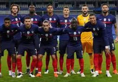 موعد مباراة فرنسا وكرواتيا بدوري الأمم الأوروبية 2022
