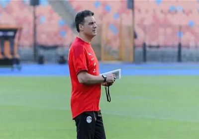 سبب غريب وراء اختيار إيهاب جلال لتولي تدريب منتخب مصر