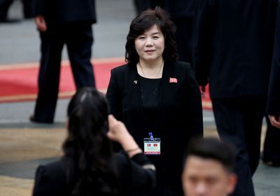 لأول مرة في تاريخها.. كوريا الشمالية تعين وزيرة للخارجية