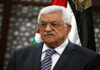 عباس يطالب واشنطن برفع "التحرير الفلسطينية" من قائمة الإرهاب