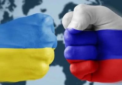 أوكرانيا وروسيا تتبادلان قصفًا بالمدفعية في ليسيتشانسك