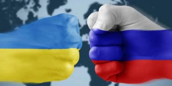 أوكرانيا وروسيا تتبادلان قصفًا بالمدفعية في ليسيتشانسك