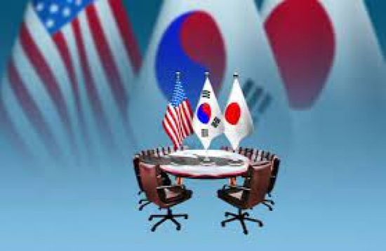 اليابان وأمريكا وكوريا الجنوبية تستأنف التدريبات المشتركة