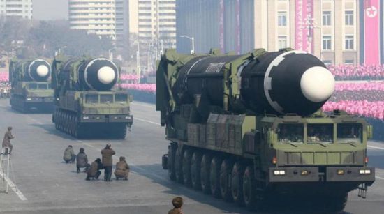 تعزيز قدرات كوريا الجنوبية العسكرية لمواجهة تهديد "الشمالية"