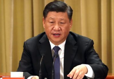 الصين تؤكد جاهزيتها لمنع استقلال تايوان
