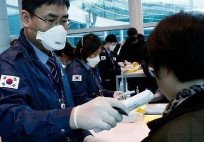 أكثر من 7 آلاف إصابة جديدة بكورونا بكوريا الجنوبية