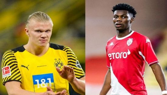 هذه هي أغلى صفقة في الانتقالات الصيفية 2022