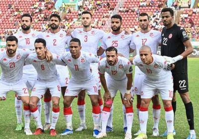 موعد مباراة تونس واليابان الودية والقنوات الناقلة