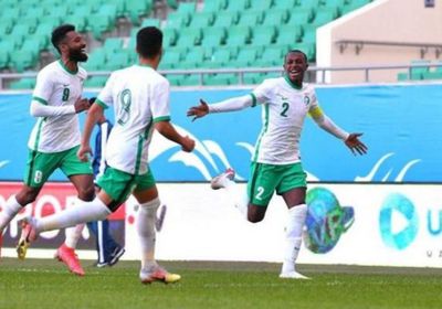 القنوات الناقلة لمباراة السعودية وفيتنام في كأس آسيا تحت 23 سنة