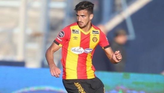 هل ينتقل محمد علي بن رمضان للنادي الأهلي؟